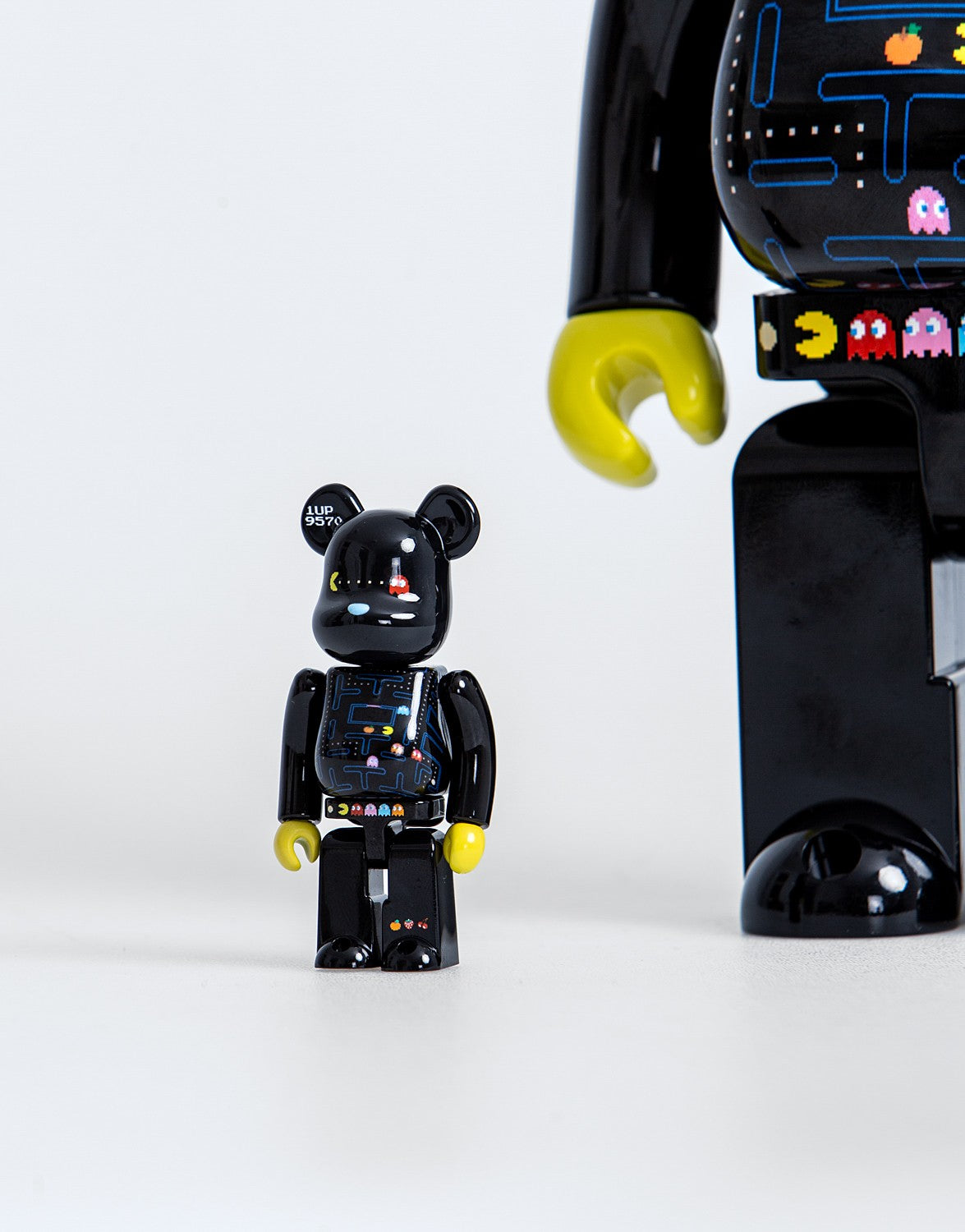 Be@rbrick Pac-Man