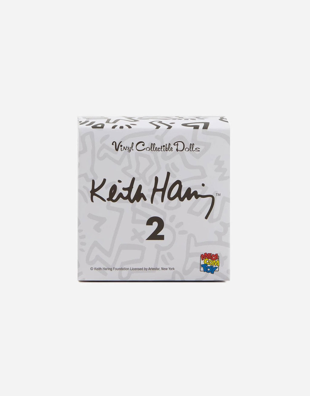 Mini Keith Haring Series 2