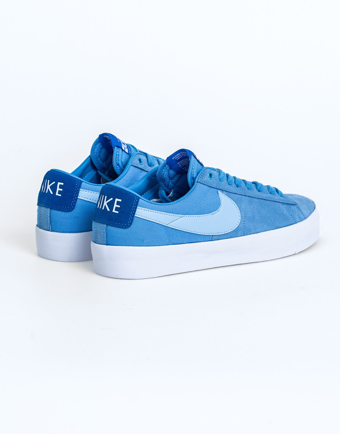Zoom Blazer Low Pro GT