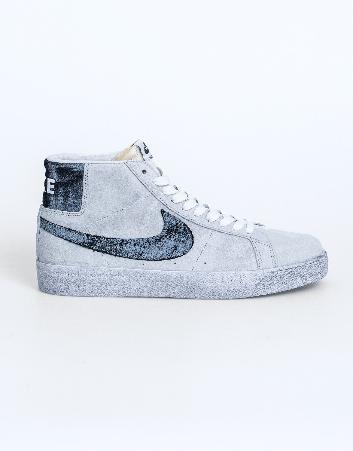 Zoom Blazer MID PRM
