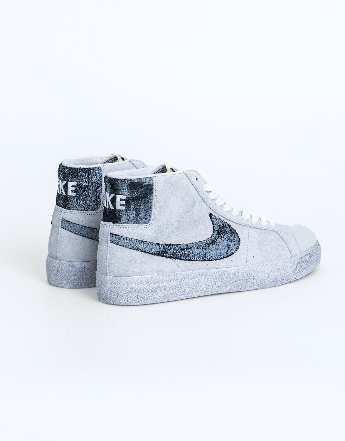 Zoom Blazer MID PRM