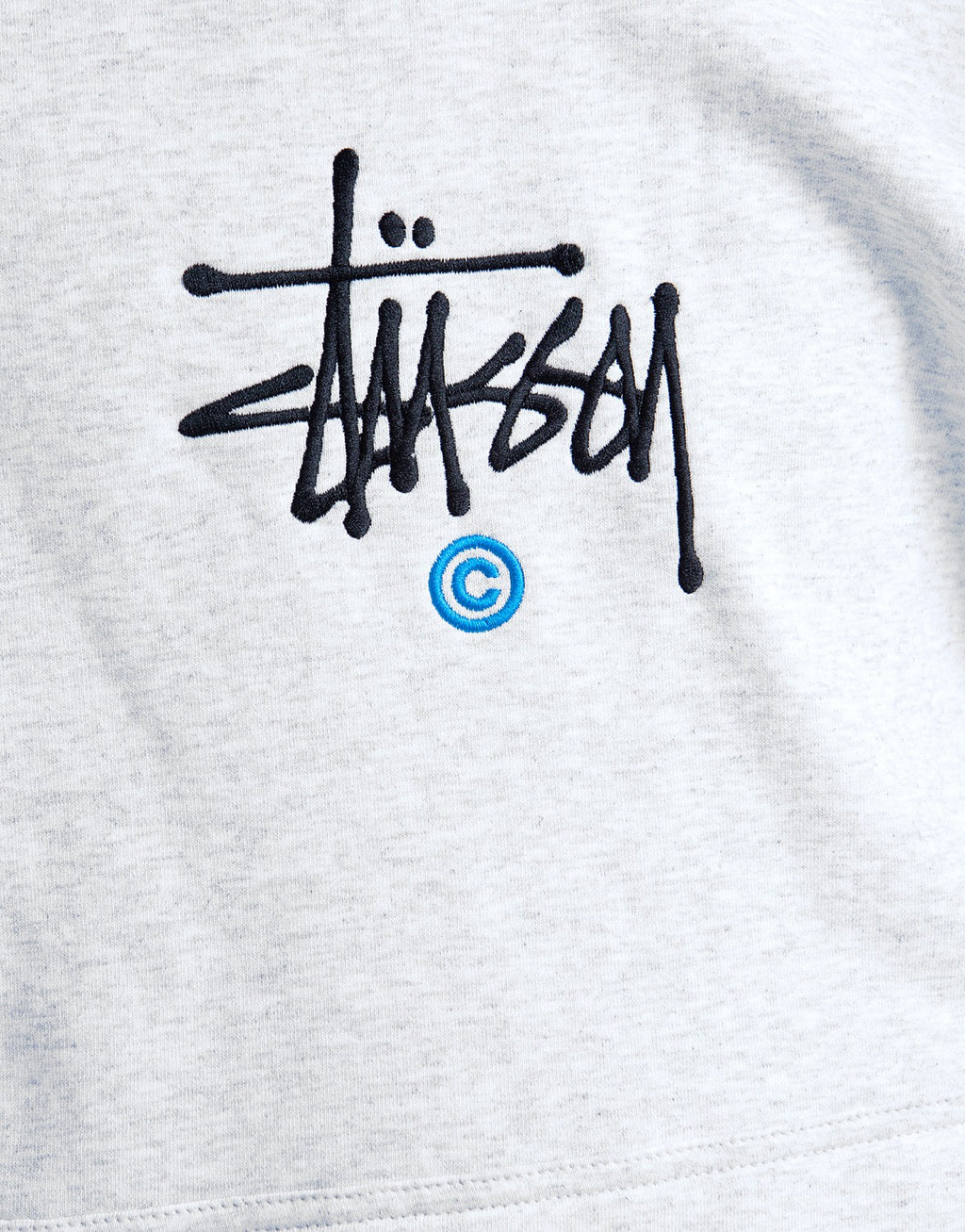 Stüssy Copyright App. Hoodie