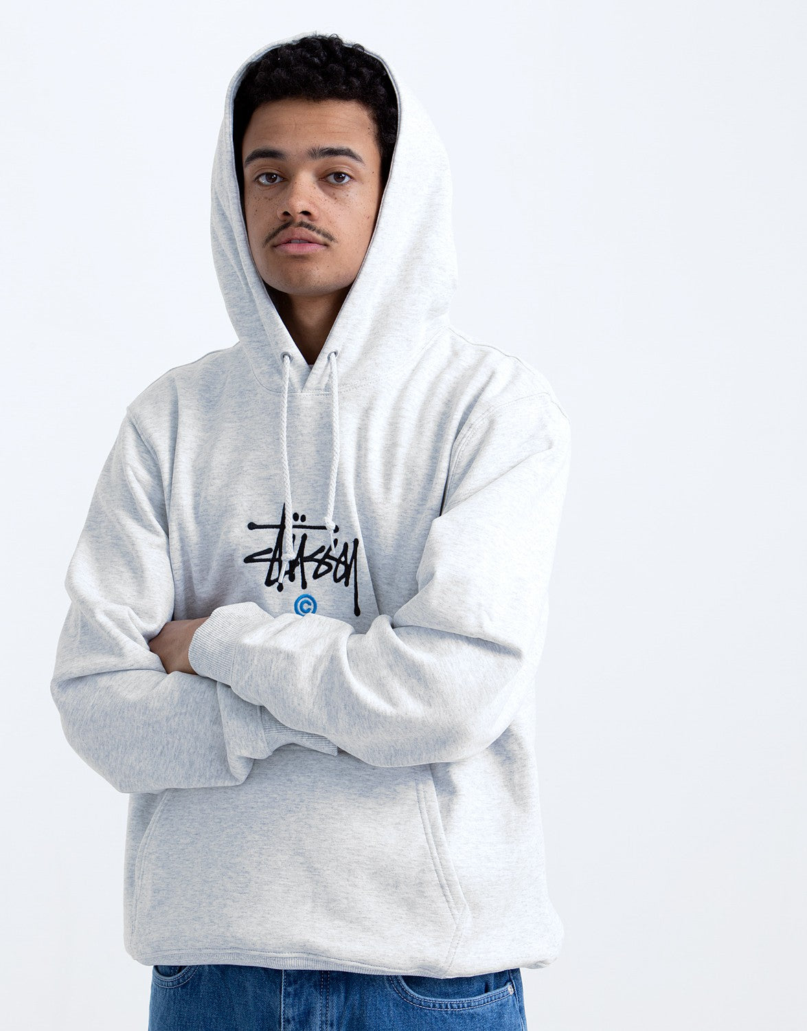 Stüssy Copyright App. Hoodie