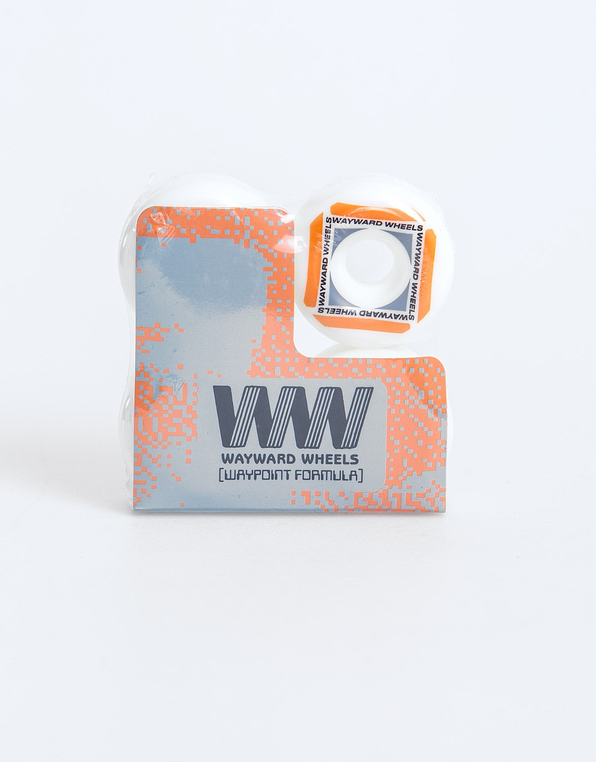 Waypoint Q1 Wheel