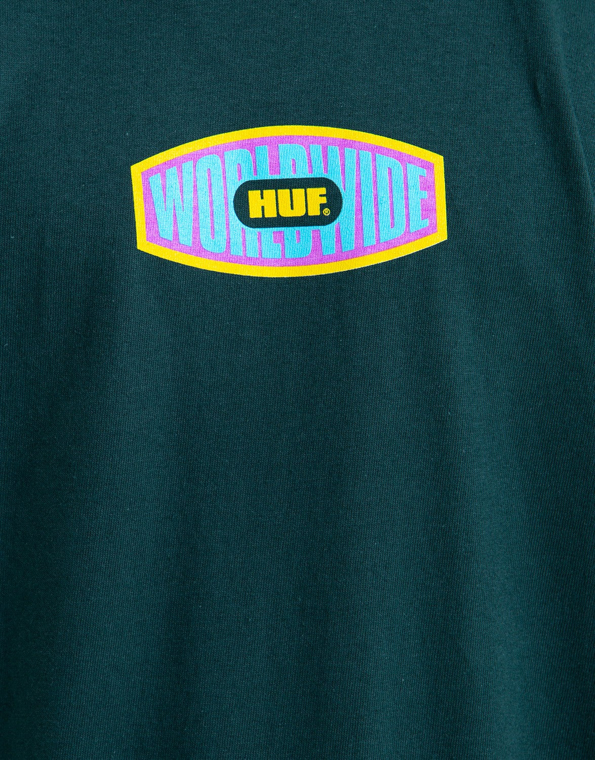 Workmans S/S Tee