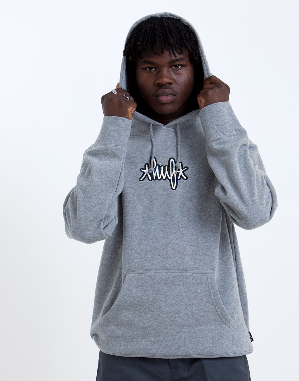 Landmark P/O hoodie