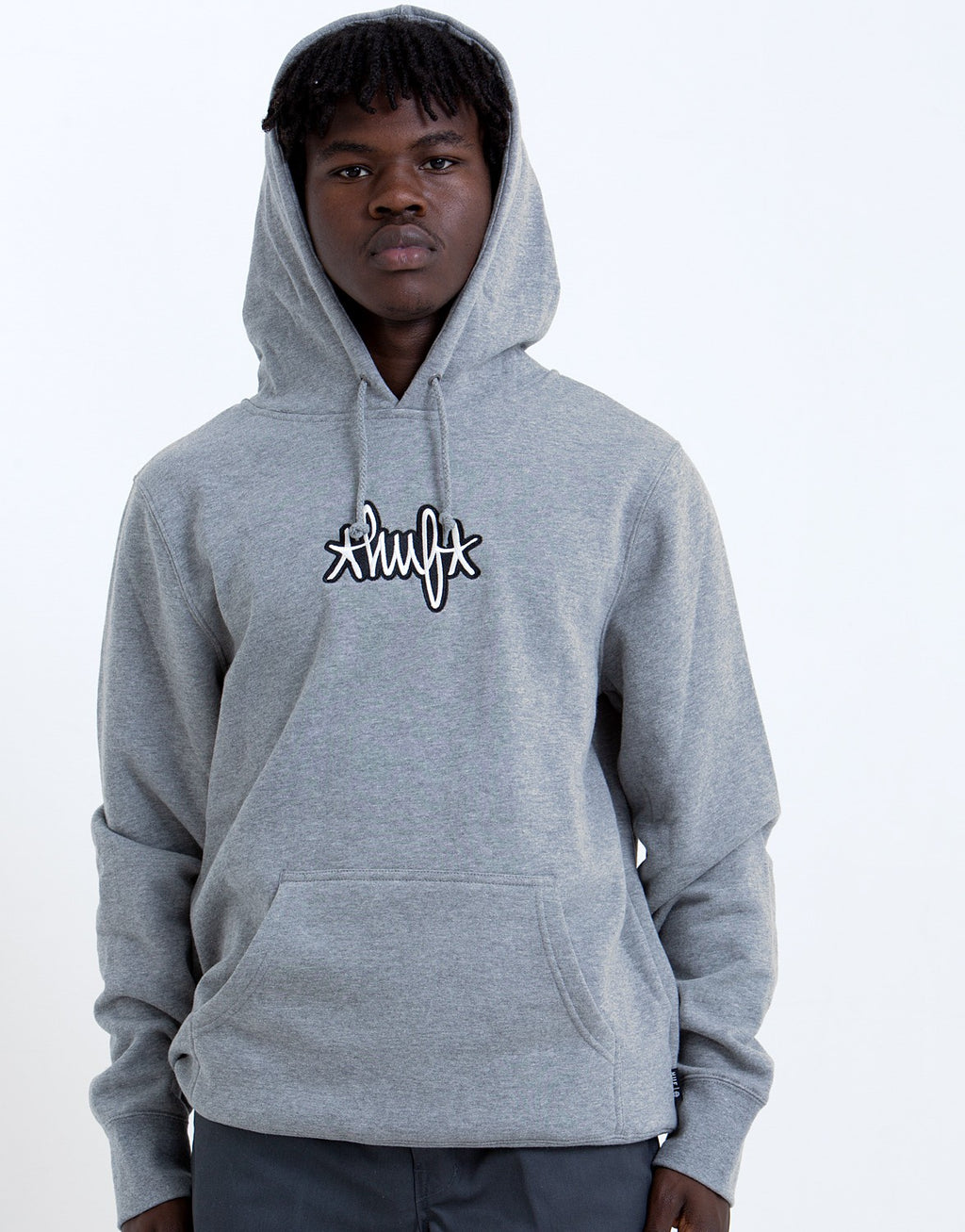 Landmark P/O hoodie
