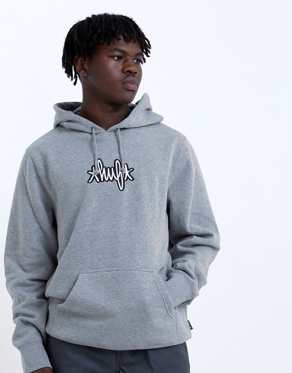 Landmark P/O hoodie