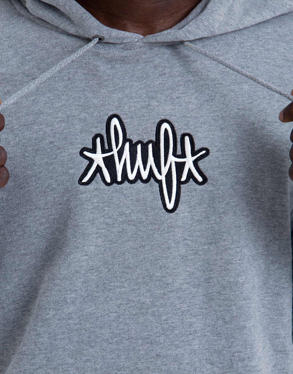 Landmark P/O hoodie