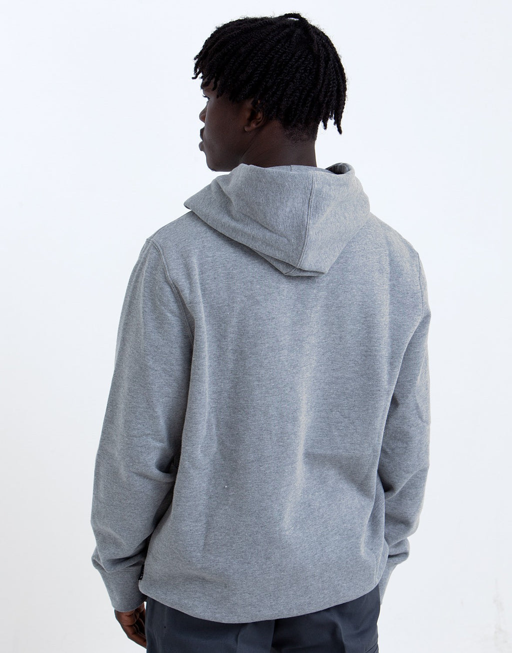Landmark P/O hoodie