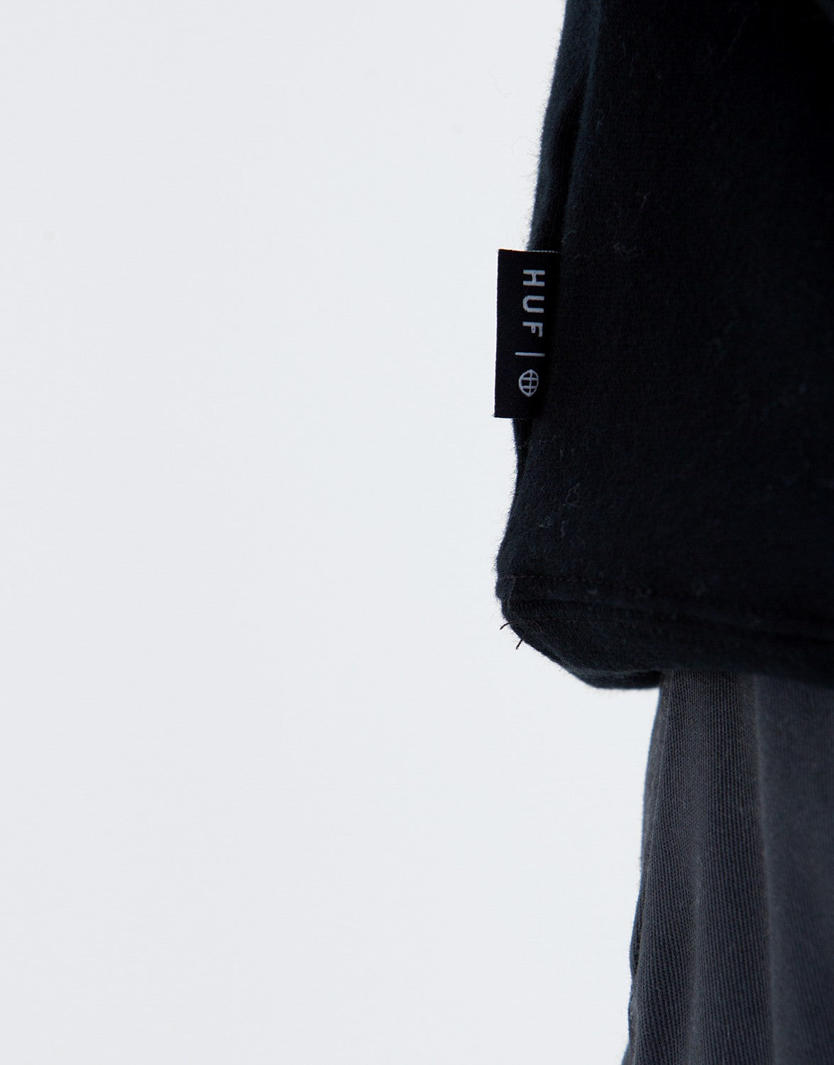 Lupus Noctem P/O Hoodie