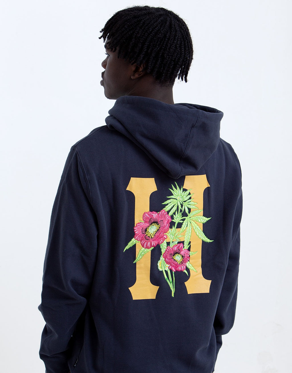 Planta P/O Hoodie