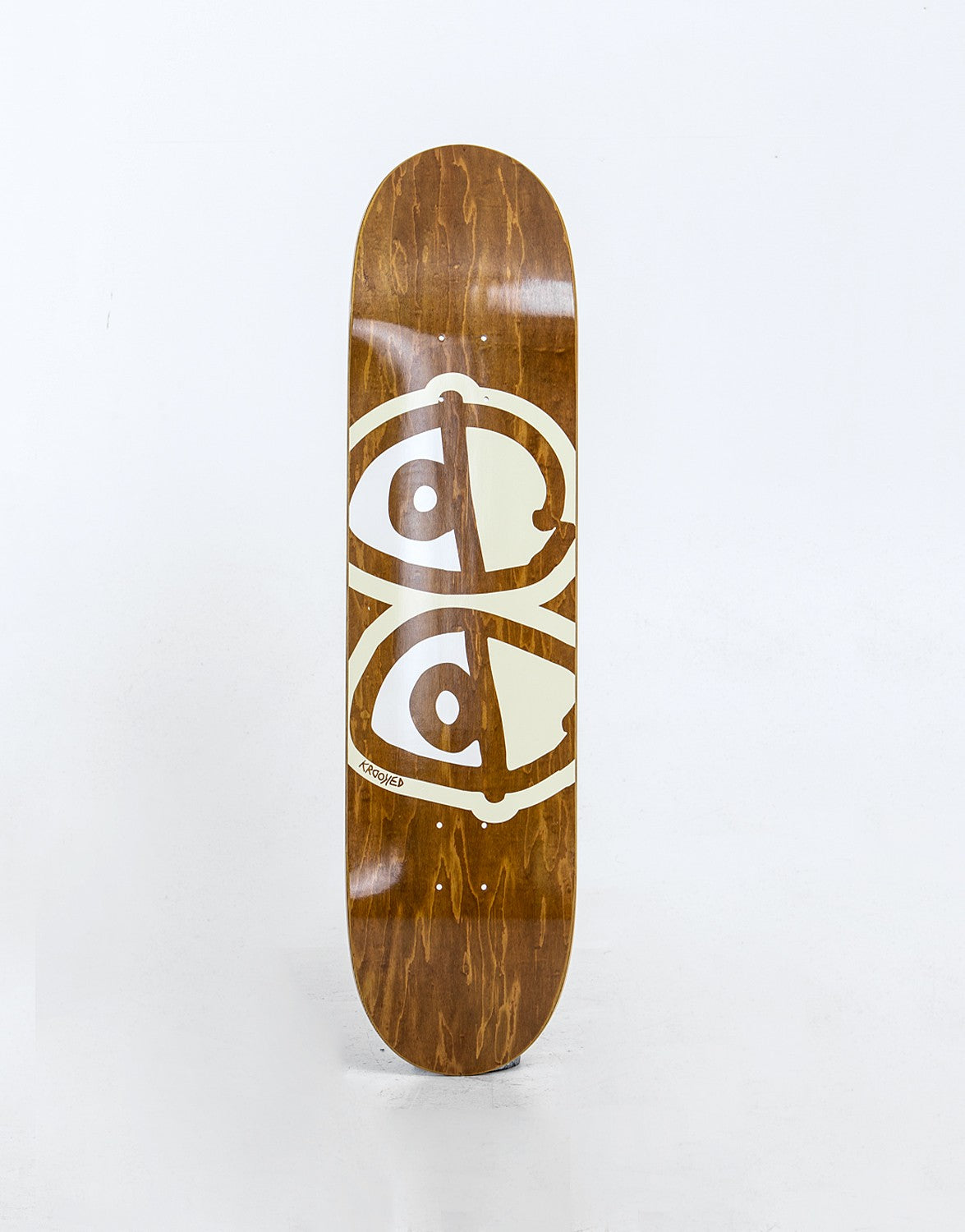 Eyes Deck