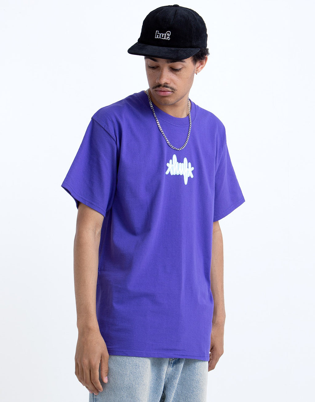 Landmark Logo S/S Tee