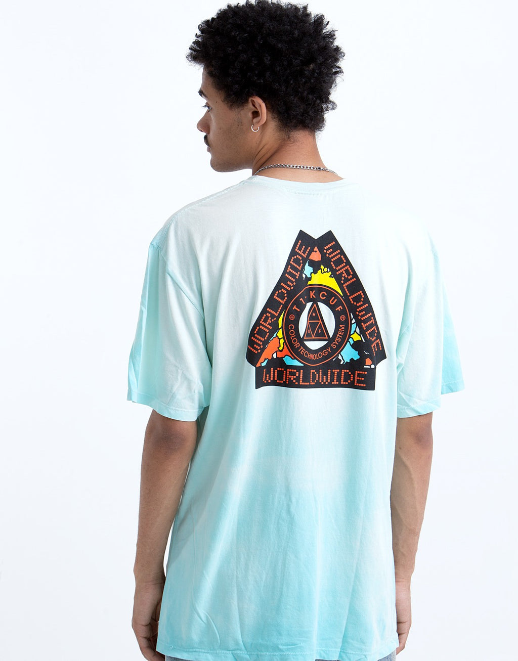 Color Tech TT S/S Tee