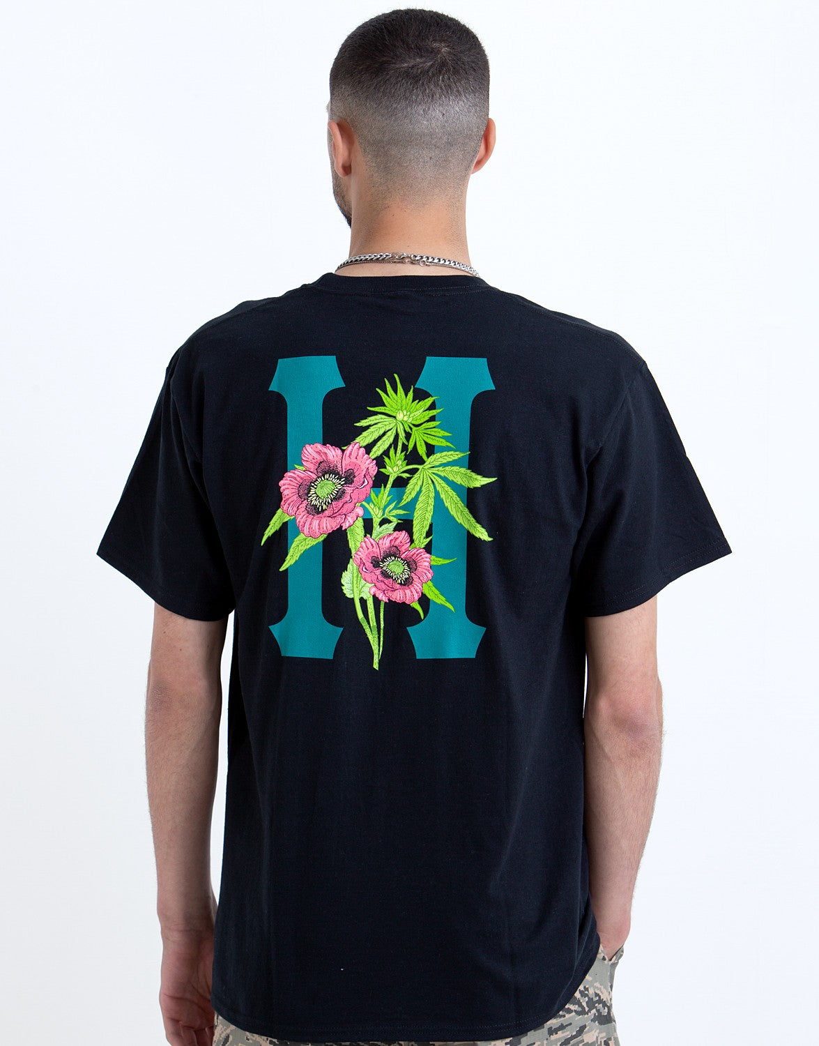 Planta Classic H S/S Tee