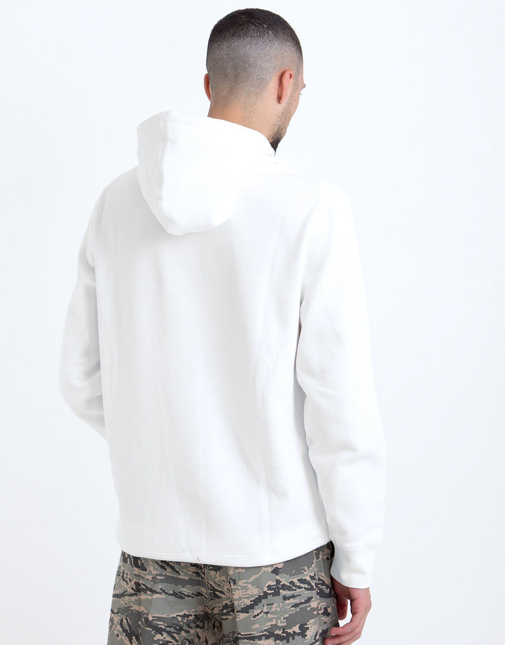 Psycho Daisies P/O Hoodie