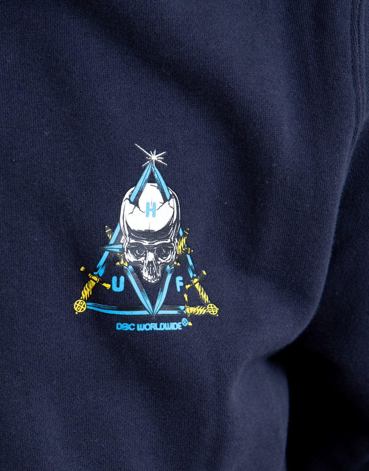 BLVD TT P/O Hoodie