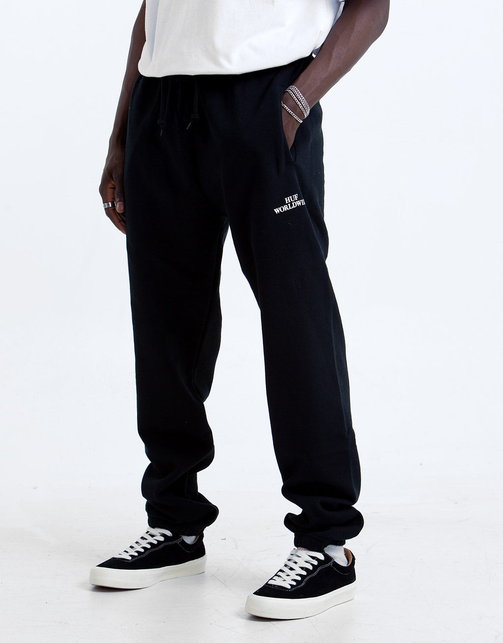 Wild Flowers 2 Fleece Pant