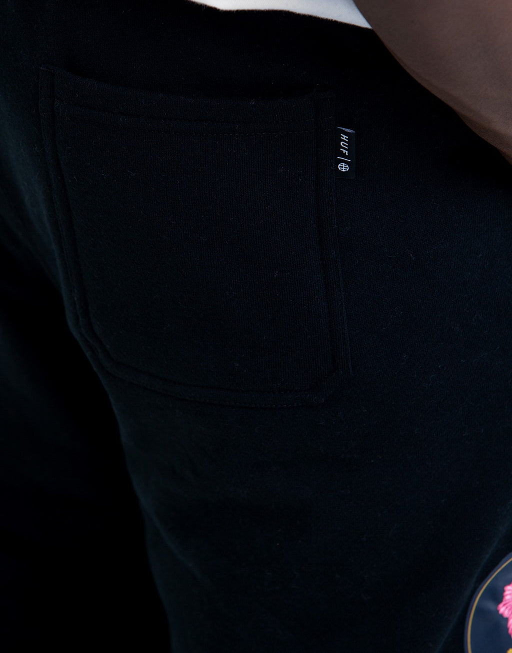 Wild Flowers 2 Fleece Pant