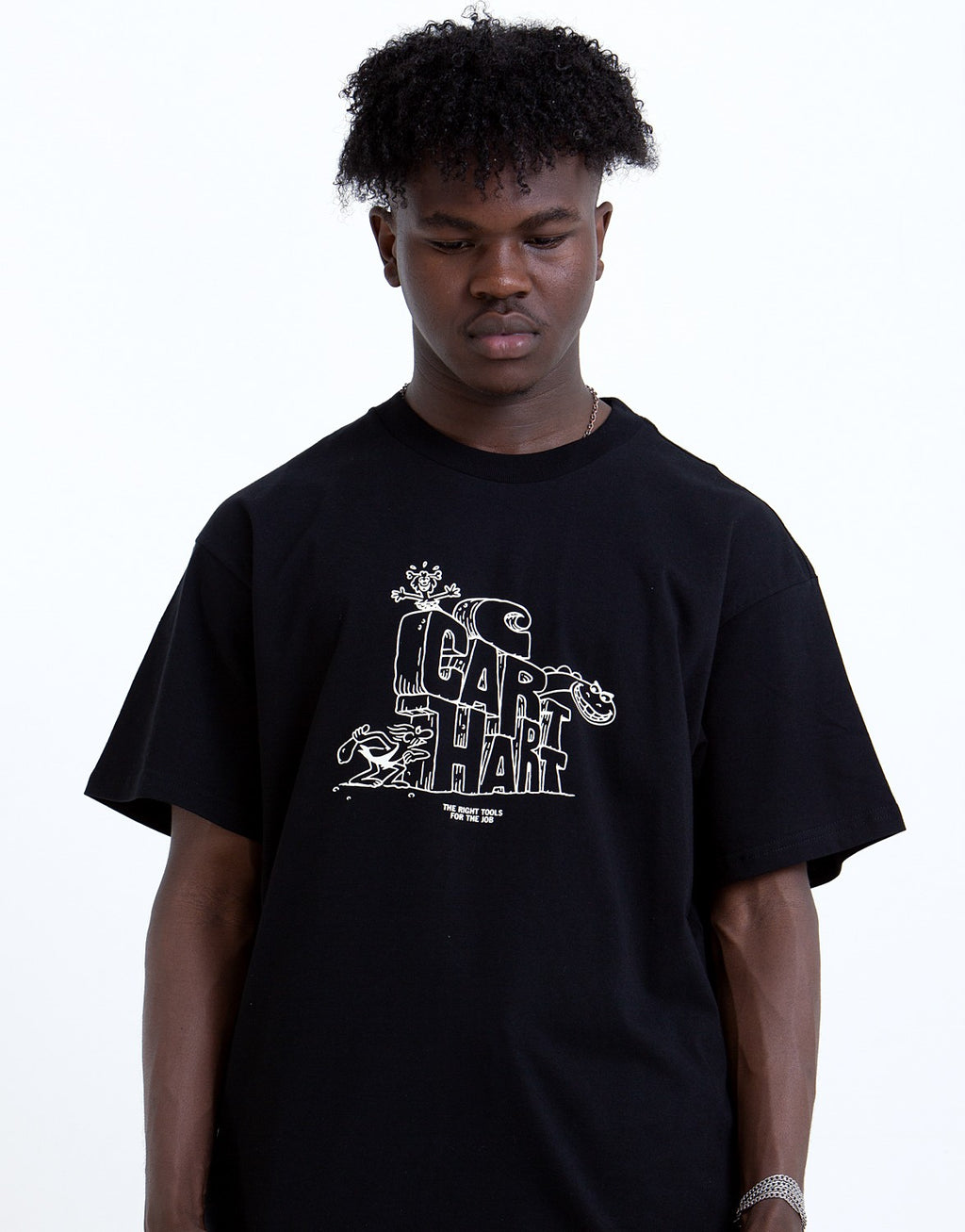 S/S Stoneage T-Shirt