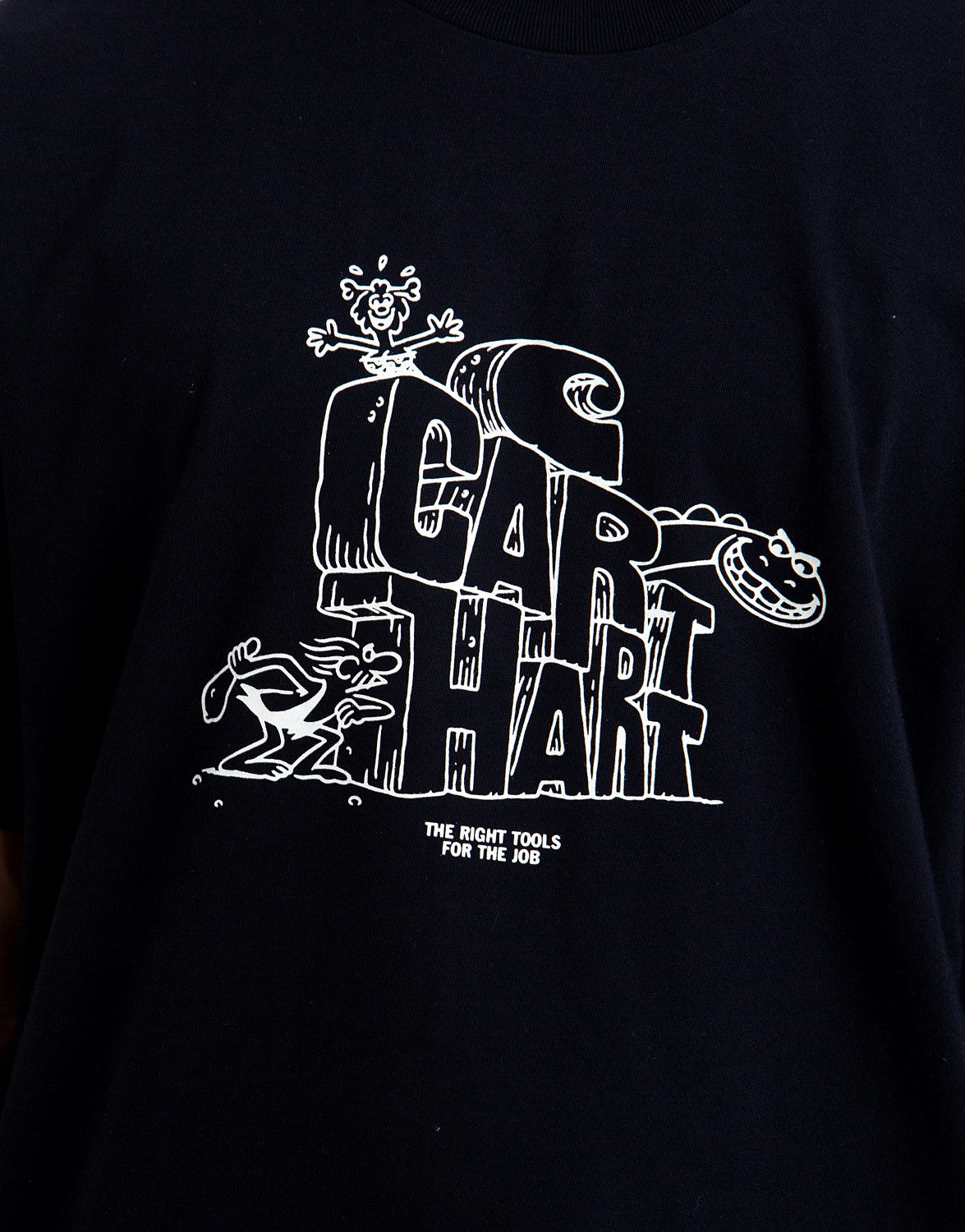 S/S Stoneage T-Shirt