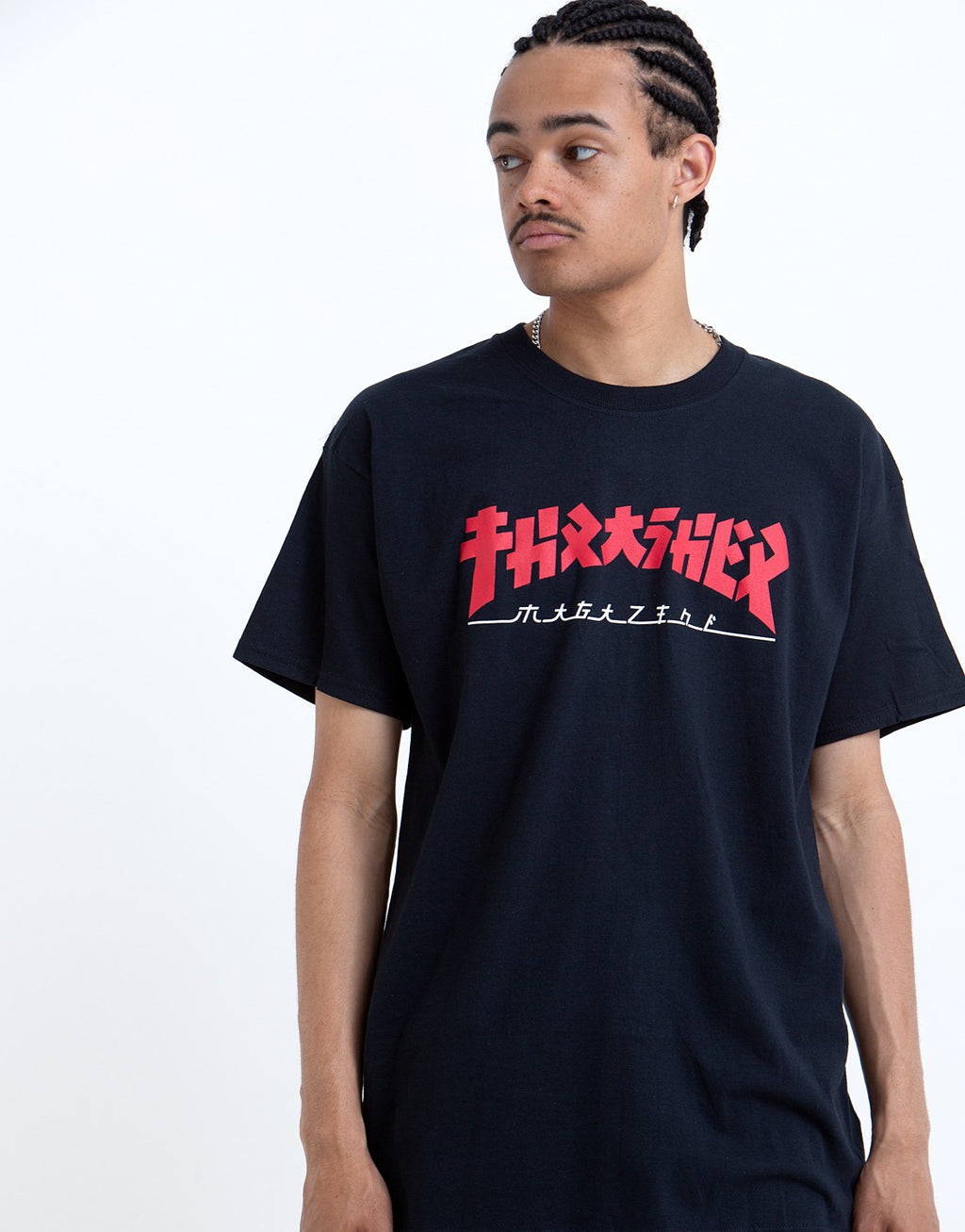 Godzilla Short Sleeve Tee