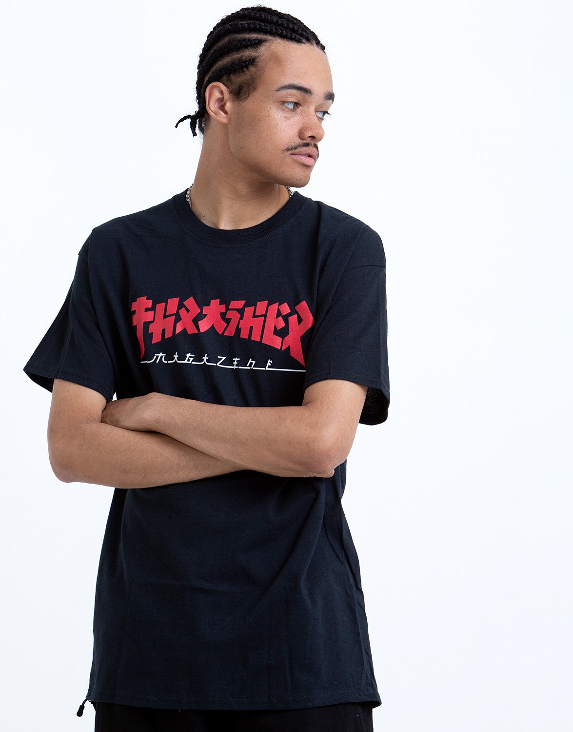 Godzilla Short Sleeve Tee