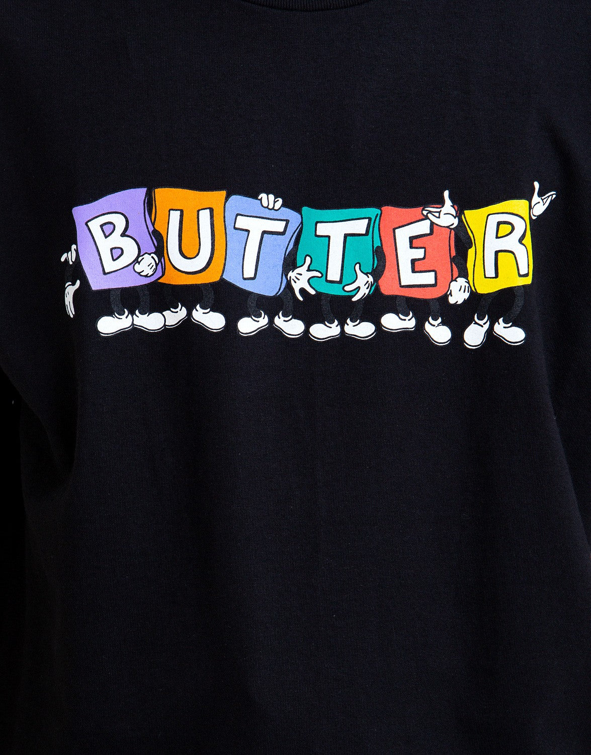 Beanbag Tee