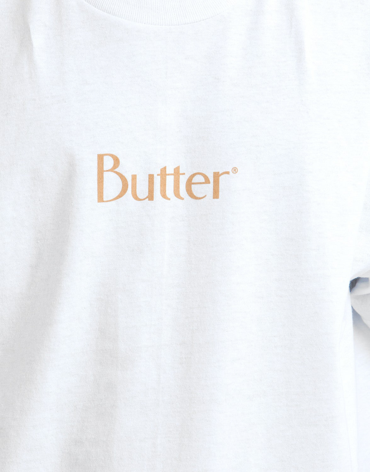 Classic Logo Tee