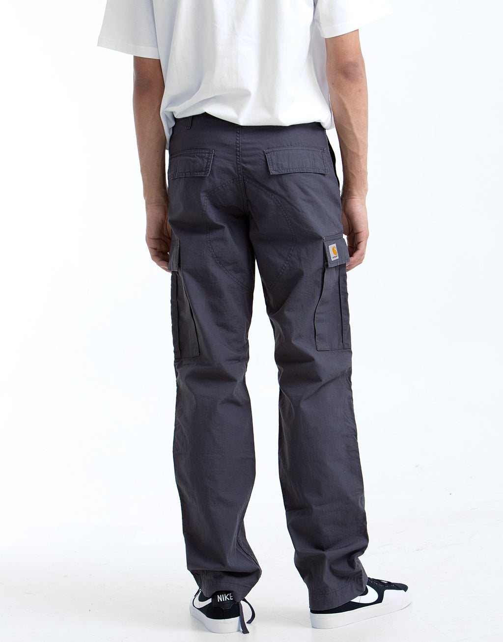 Regular Cargo Pant