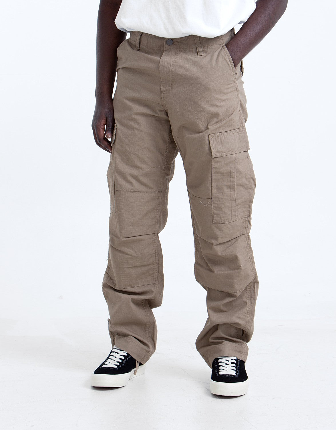 Regular Cargo Pant