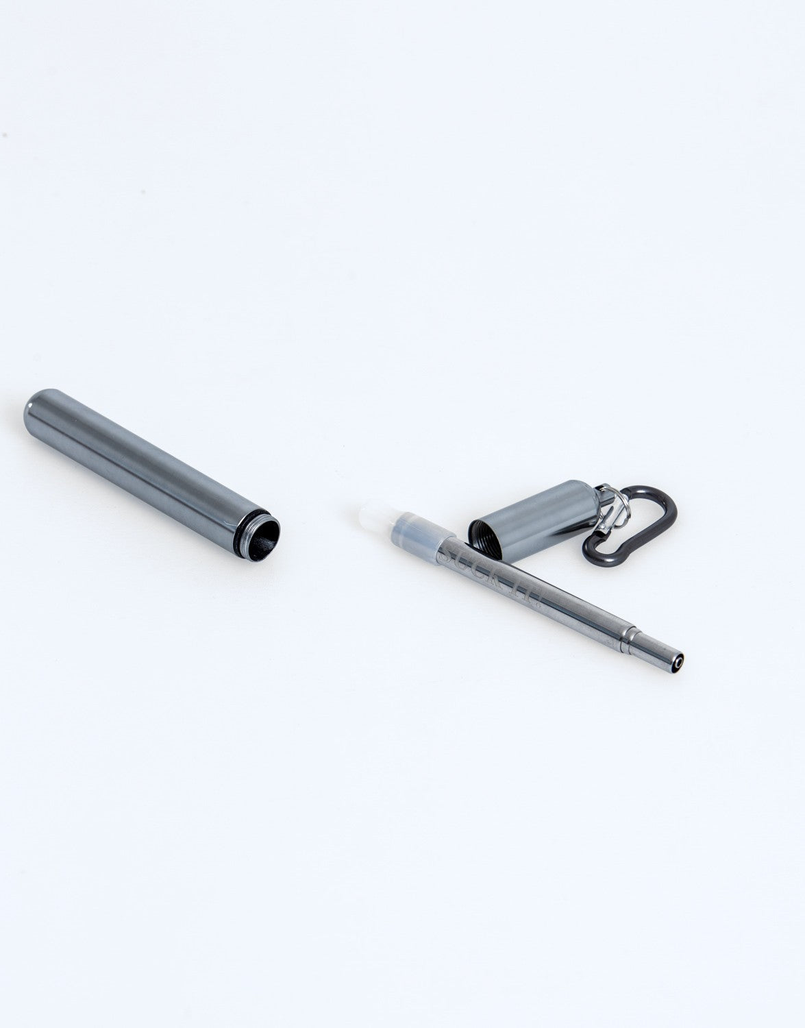 Suck It Reusable Straw