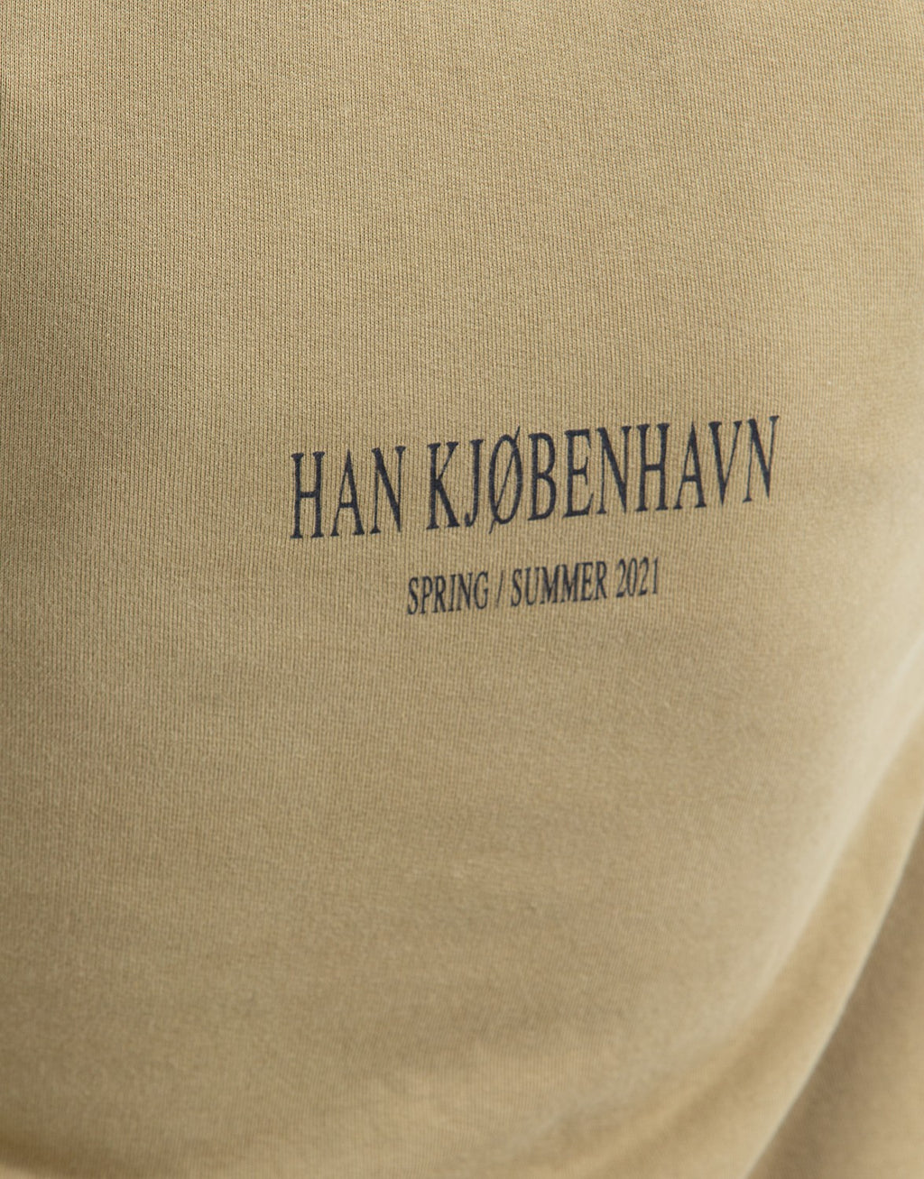 Artwork Hoodie