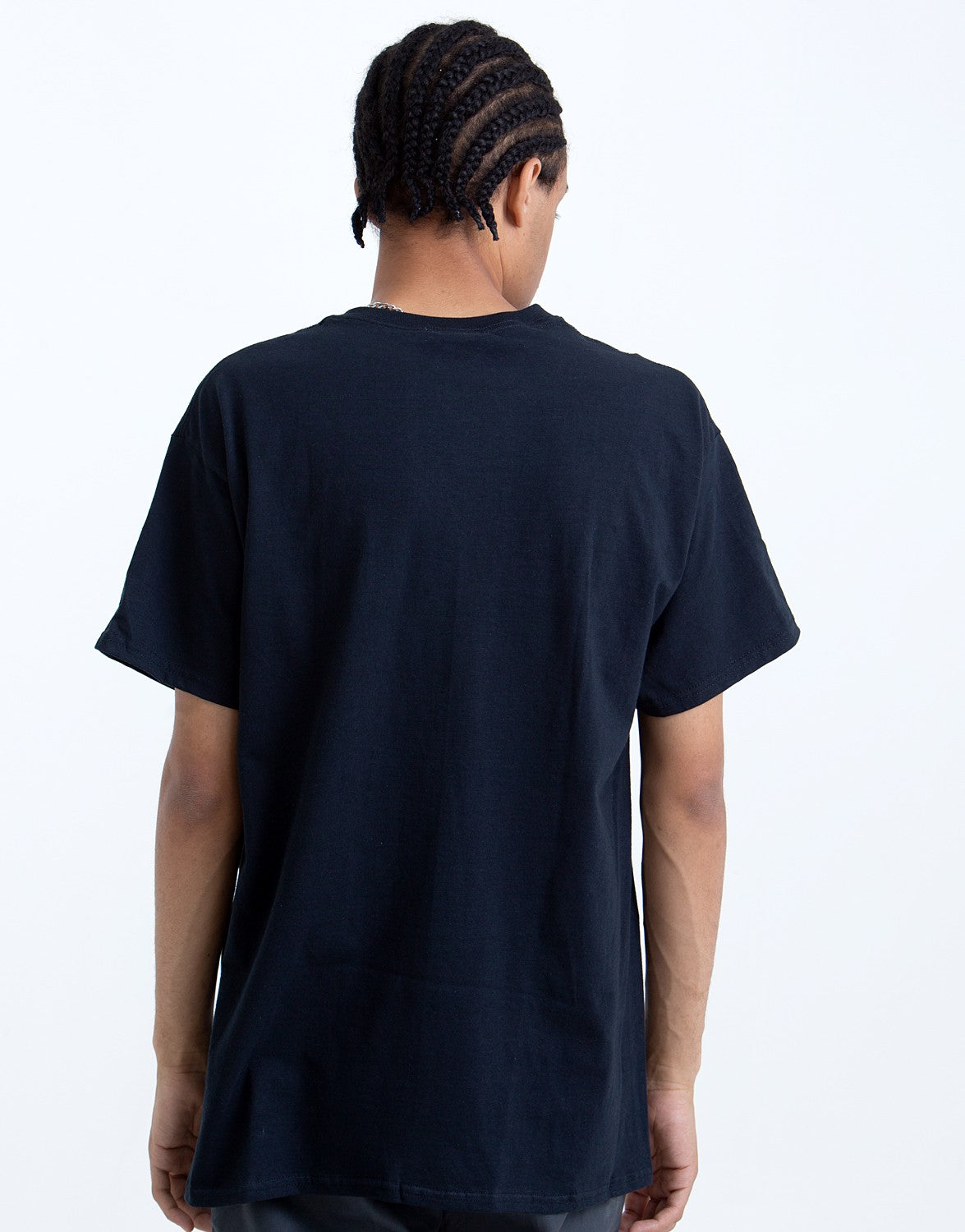 Flame S/S Tee