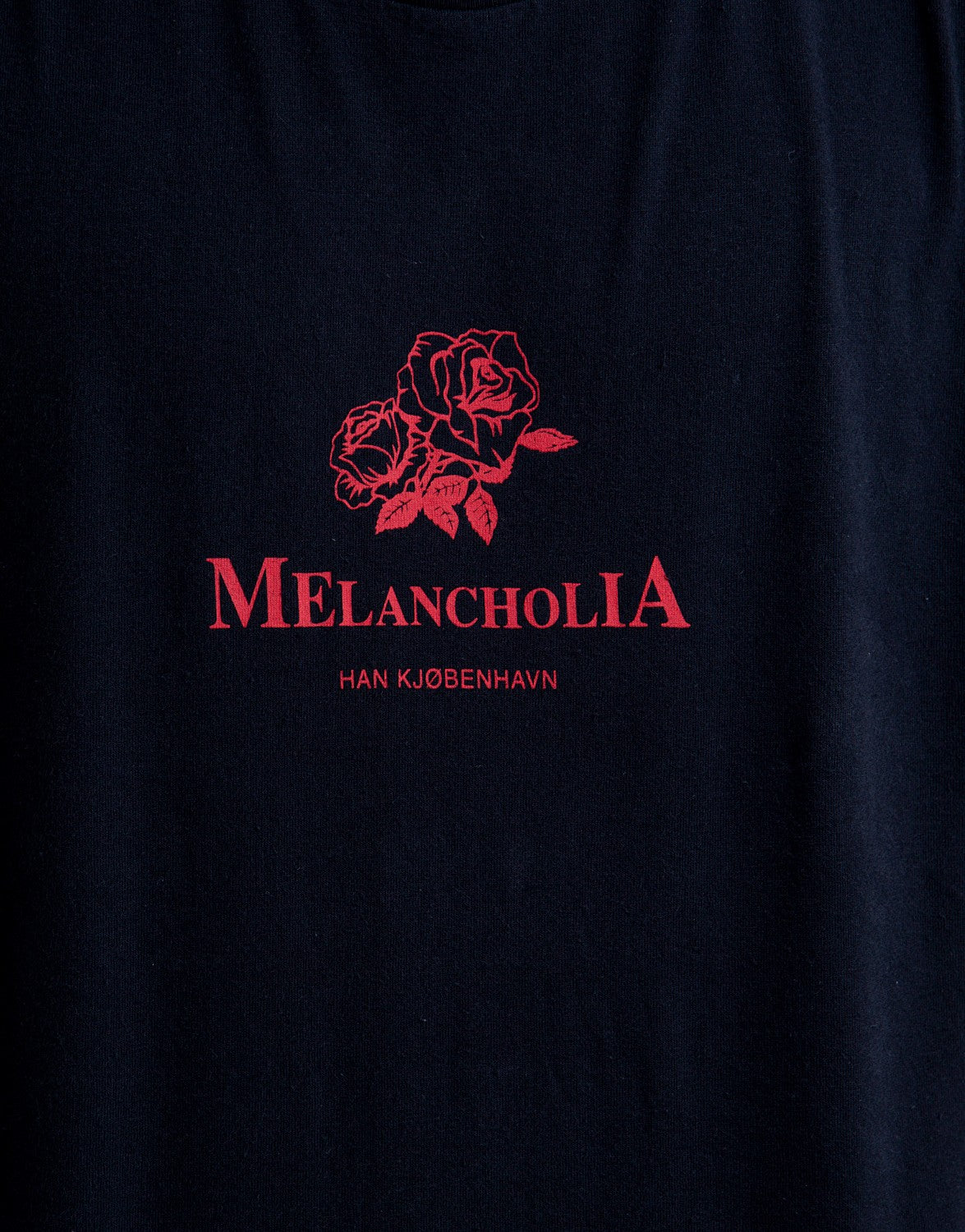Artwork Tee Short Sleeve