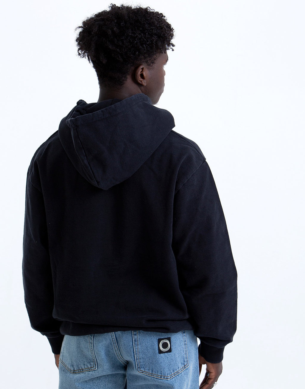 Artwork Hoodie