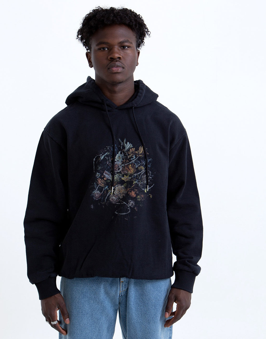Artwork Hoodie