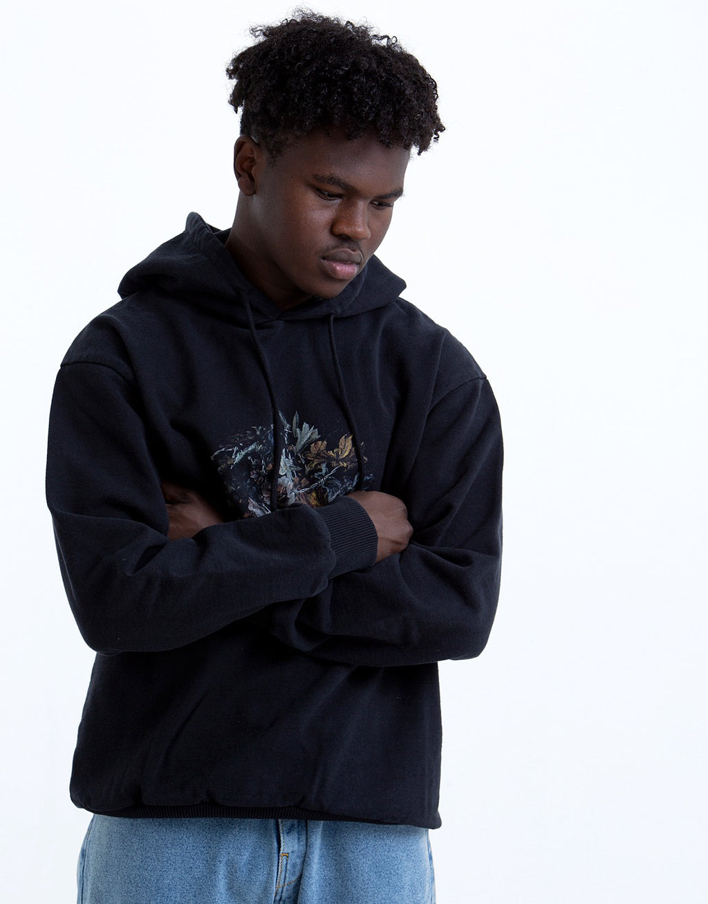 Artwork Hoodie