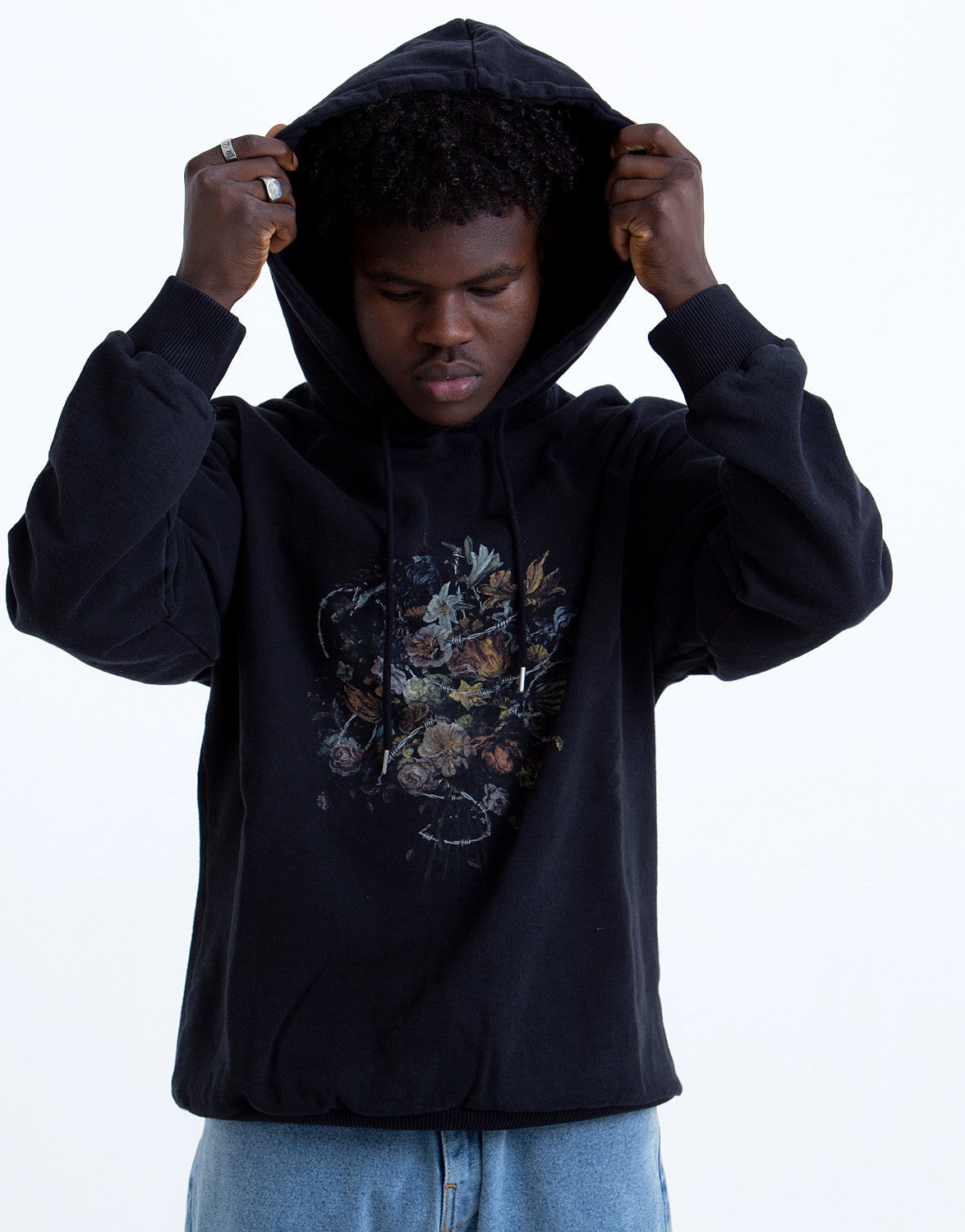Artwork Hoodie