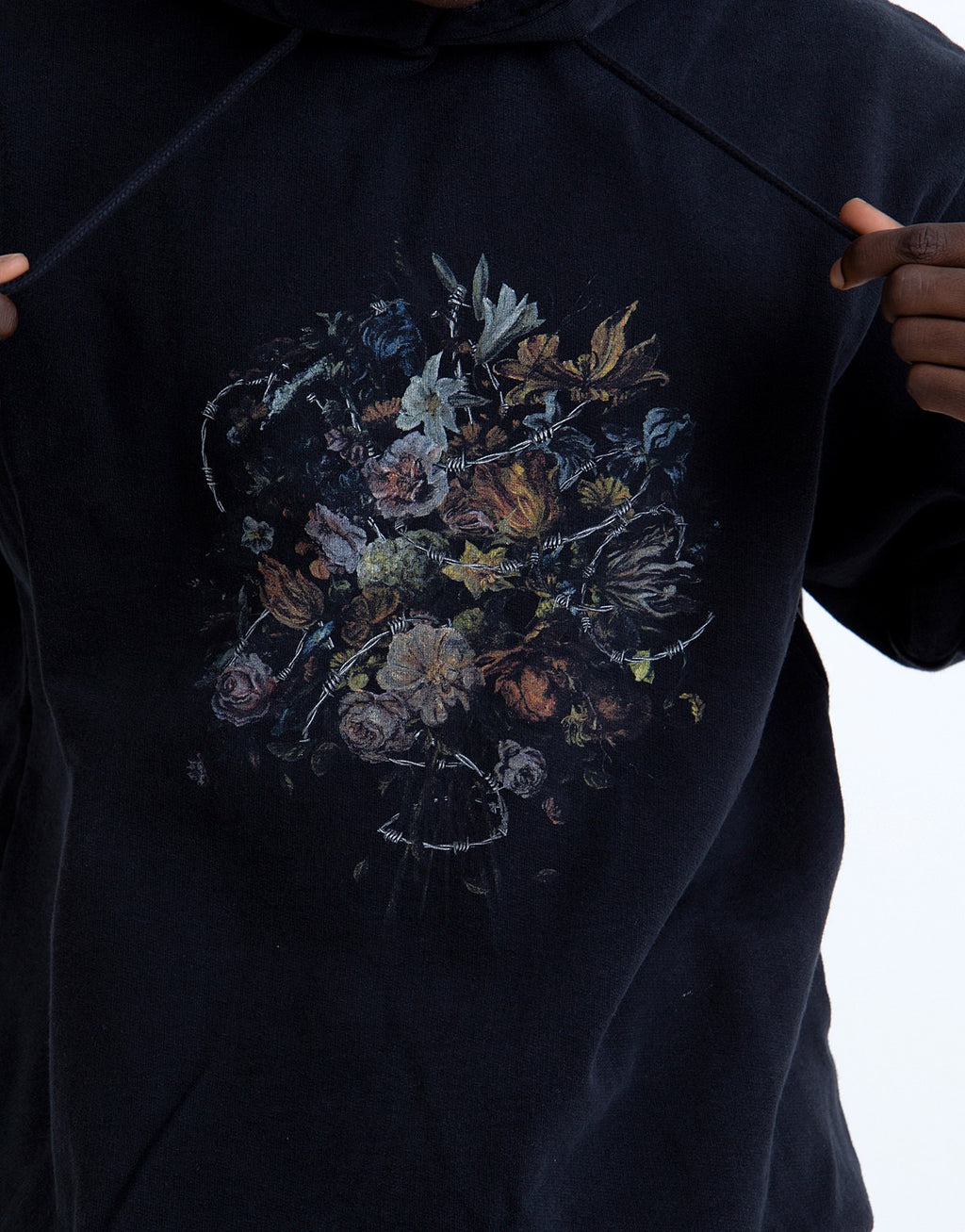 Artwork Hoodie