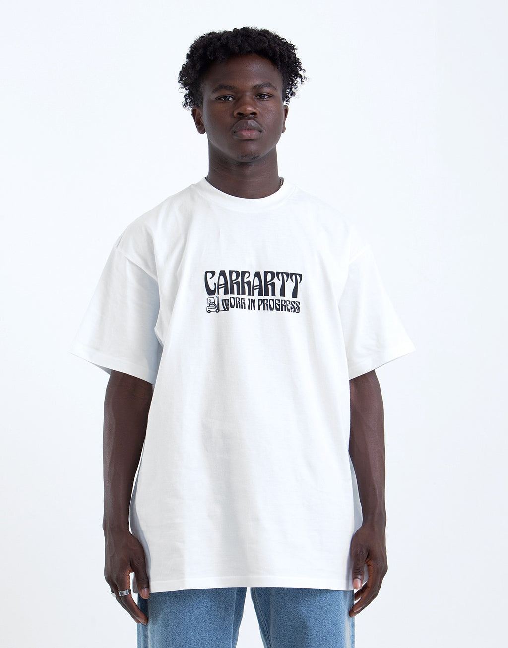 S/S Removals T-Shirt