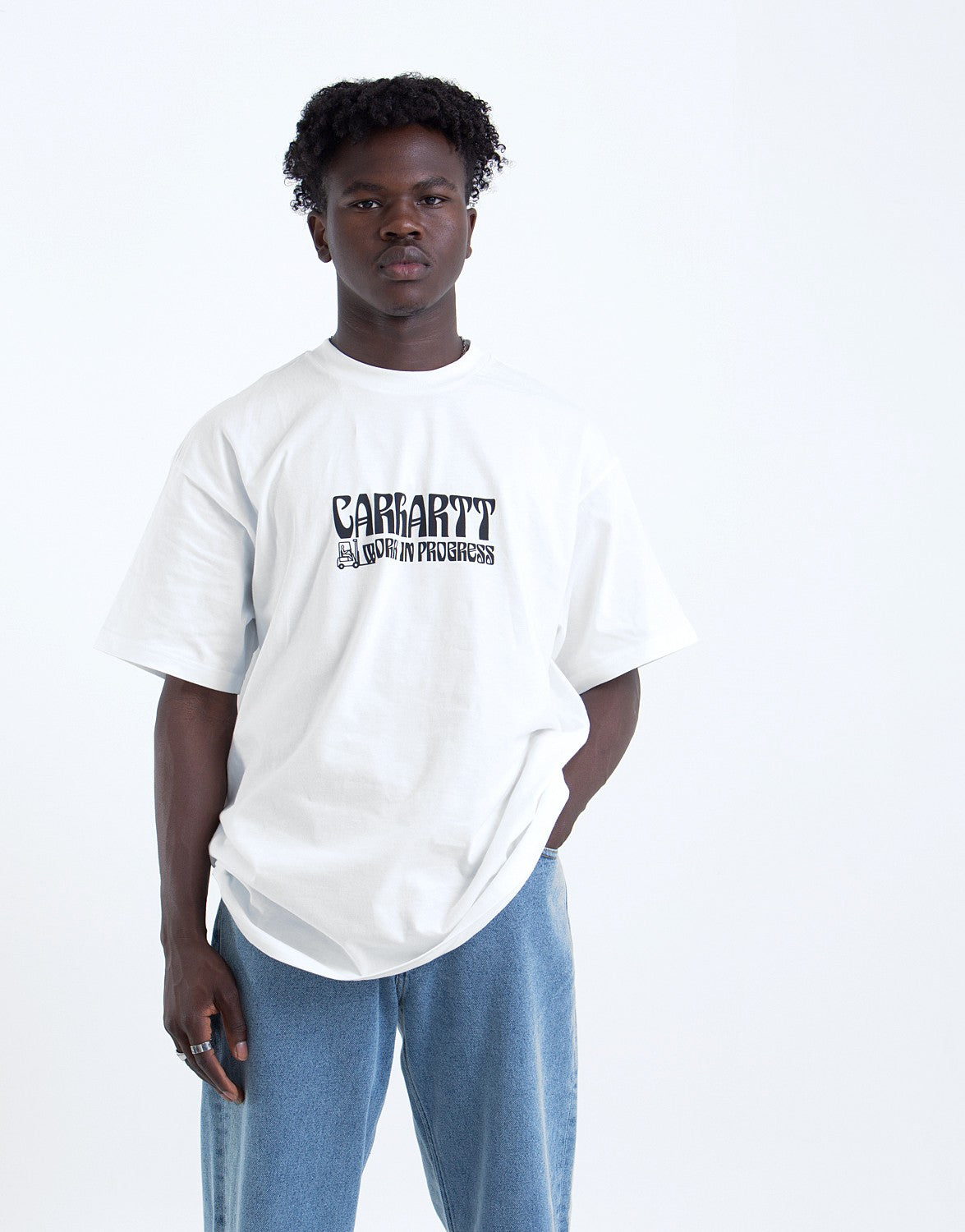 S/S Removals T-Shirt