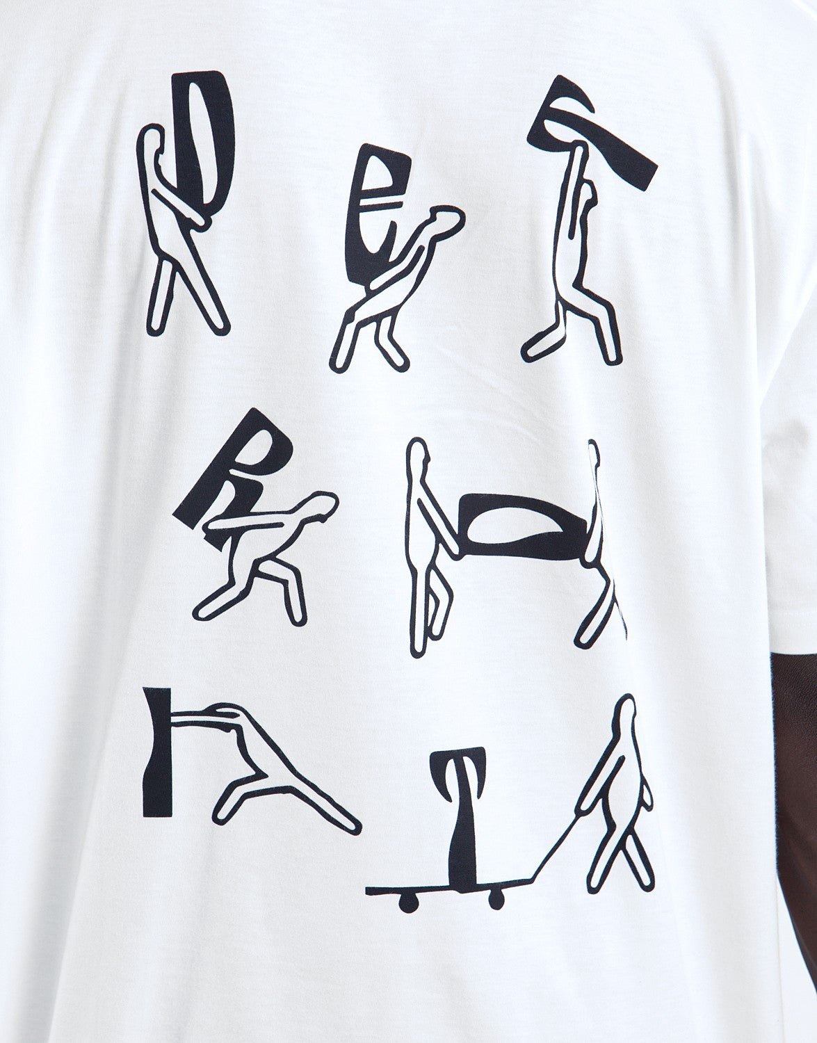 S/S Removals T-Shirt