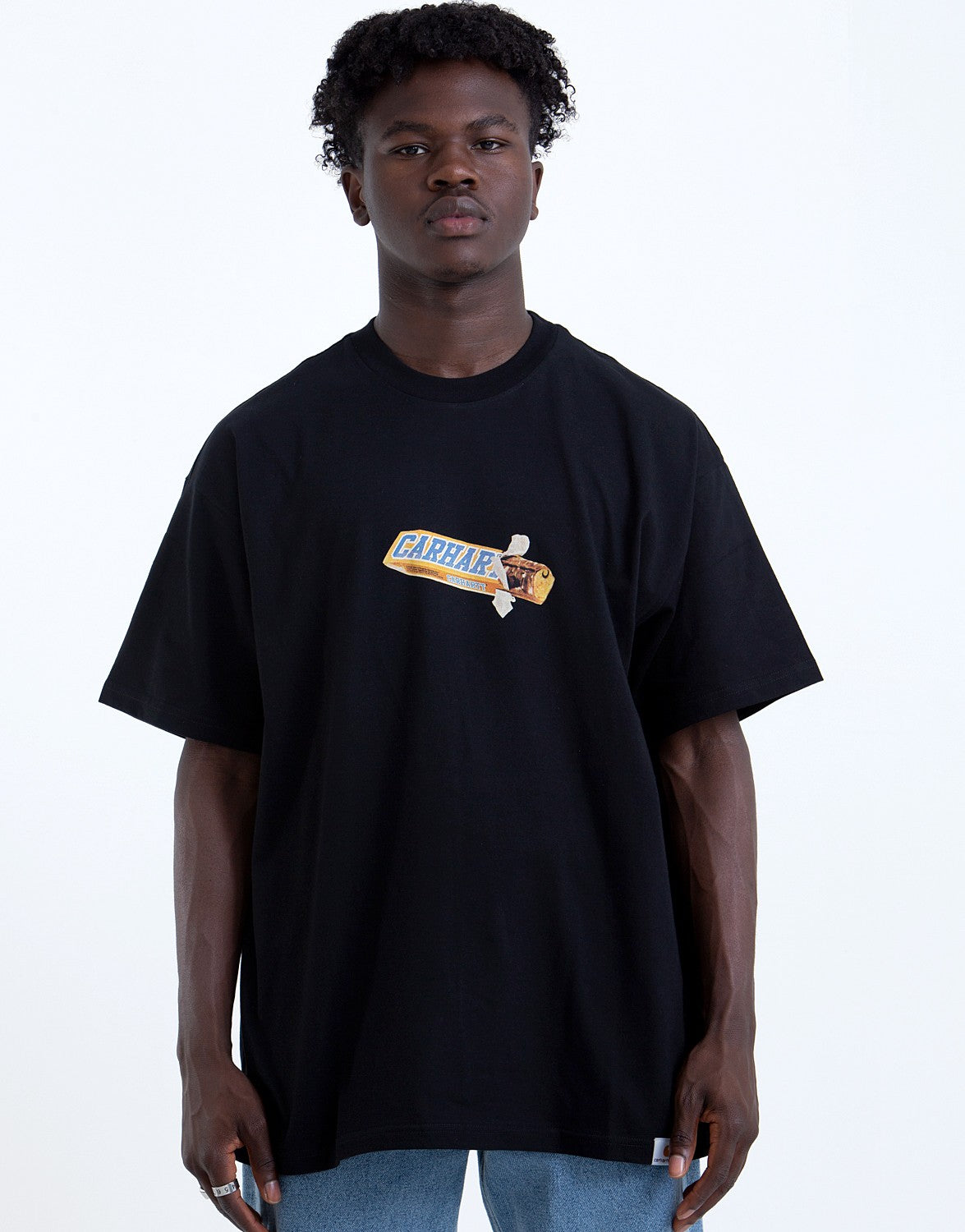 S/S Chocolate Bar T-Shirt