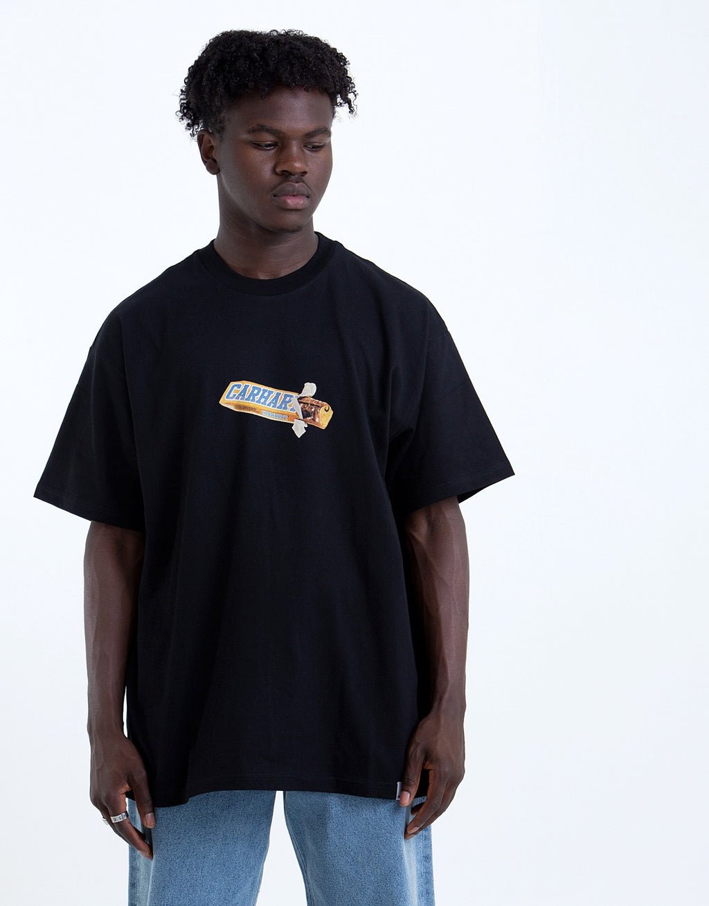 S/S Chocolate Bar T-Shirt