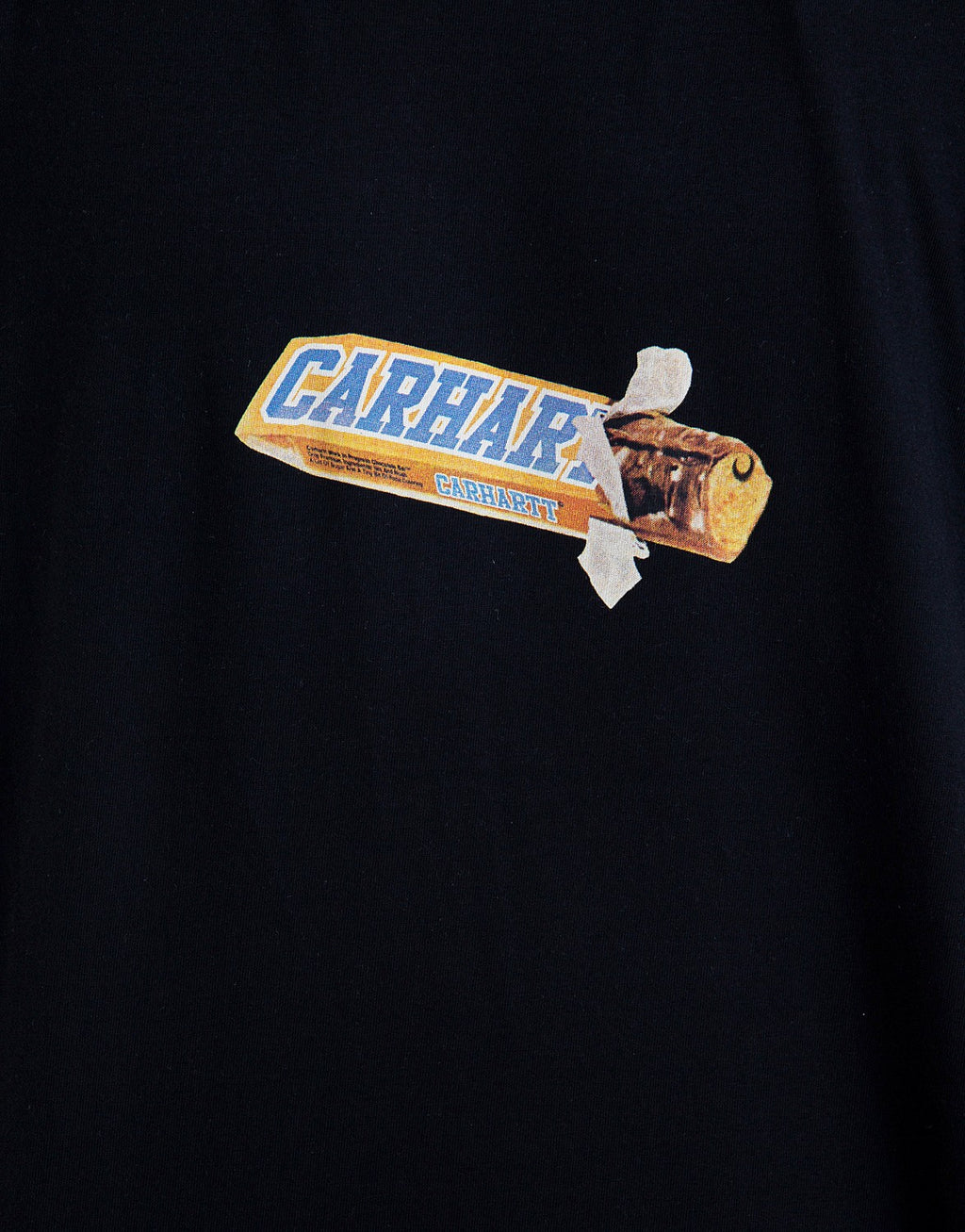 S/S Chocolate Bar T-Shirt