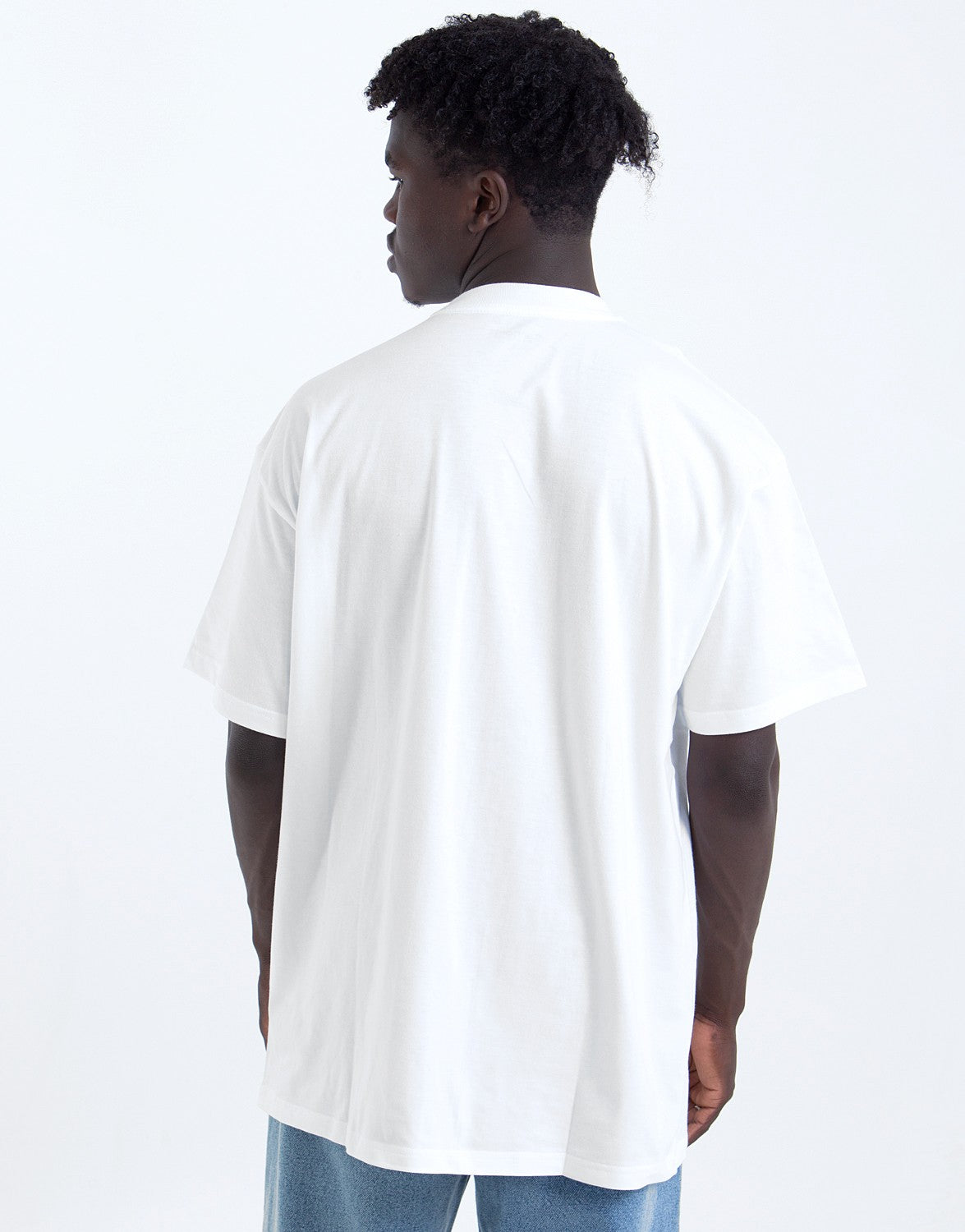 S/S Chocolate Bar T-Shirt