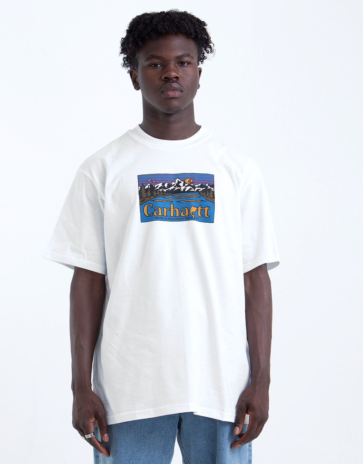 S/S Great Outdoors T-Shirt