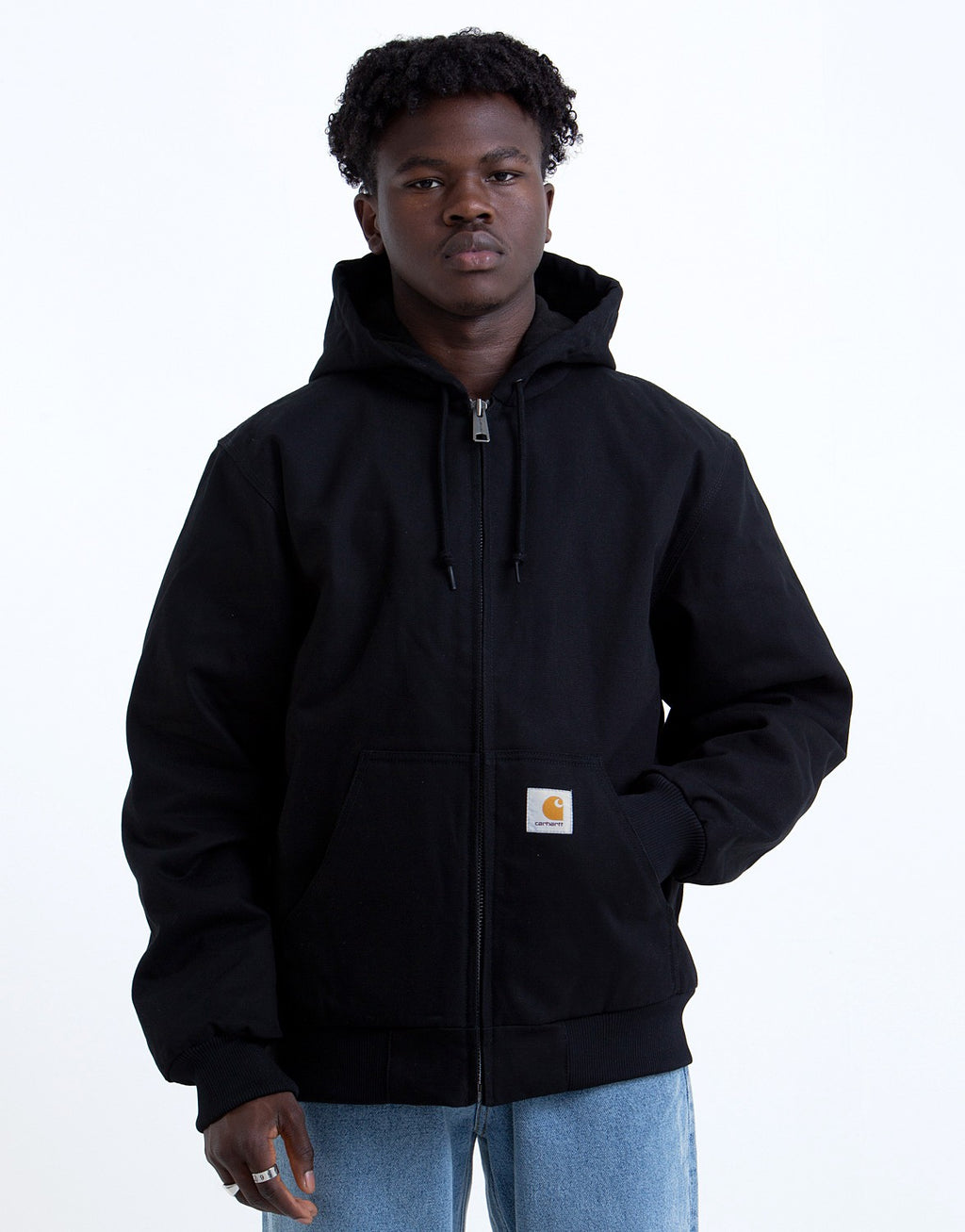 Active Jacket